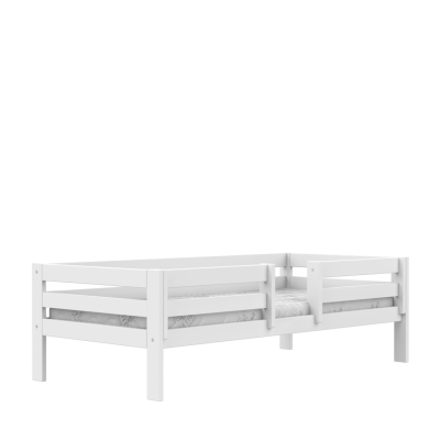 Lifetime 2 garde-corps court Elements Blanc