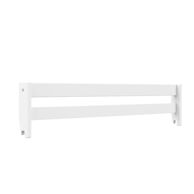 Lifetime long Safety Bed Rail Elements - White