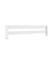 Lifetime barre de sécurité longue pour lit Elements - Blanc