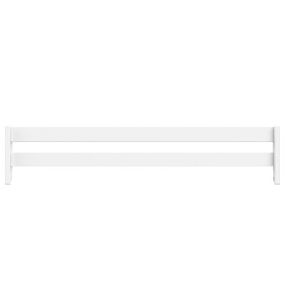 Lifetime barre de sécurité longue pour lit Elements - Blanc