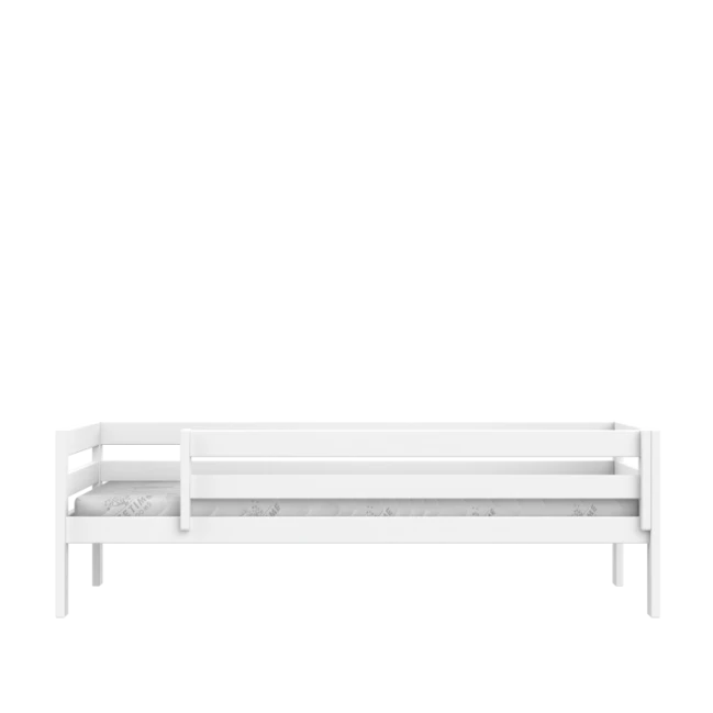 Lifetime long Safety Bed Rail Elements - White