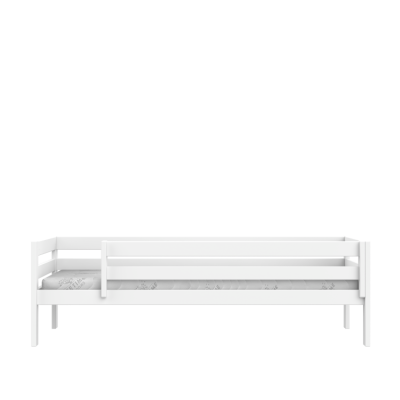 Lifetime barre de sécurité longue pour lit Elements - Blanc