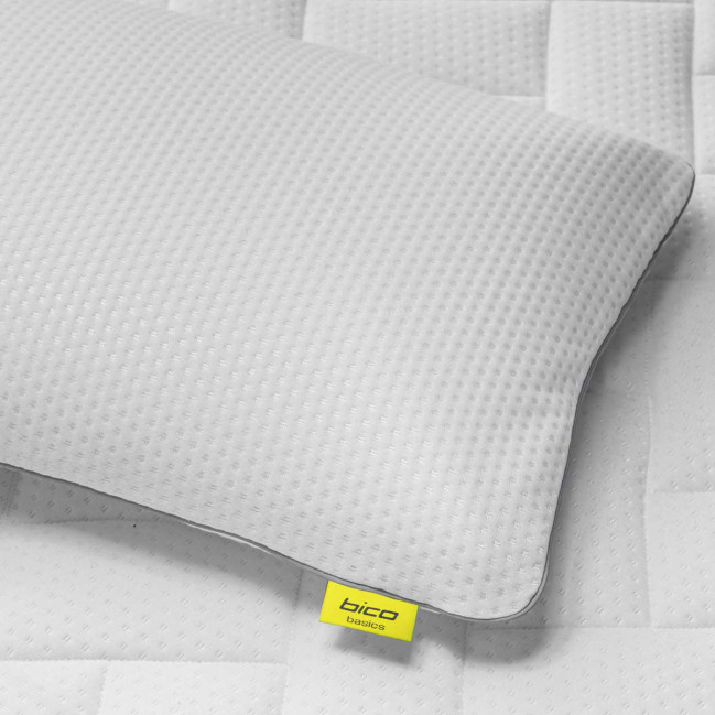 Cuscino Bico AirFlow 40x60 cm: Comfort e Traspirabilità Assicurati!