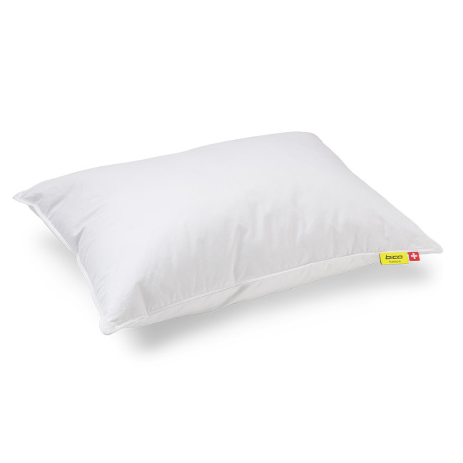 Coussin Bico Primaloft Bio 50x70 cm : Confort Écologique et Douillet