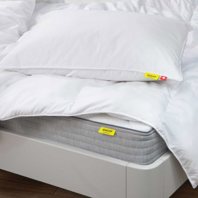 Coussin Bico Primaloft Bio 50x70 cm