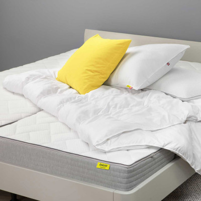 Coussin Bico Primaloft Bio 50x70 cm