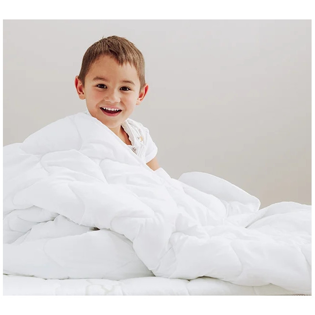 Träumeland Decke Luna 135 x 200 cm – Kuschelige Träume für Ihr Kind