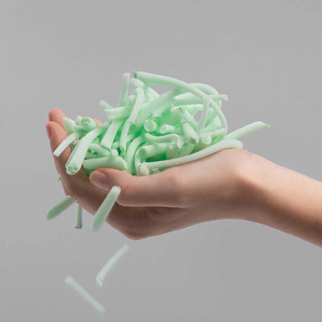 Cuscino BICO Isabelle 40x60 cm - Memory Foam Ergonomico