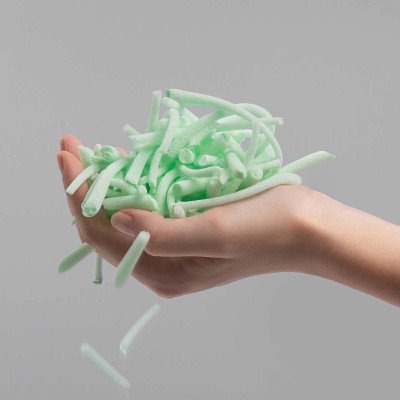 Bico Isabelle Komfortkissen 40x60 | Ergonomisches Memoryschaum Kissen