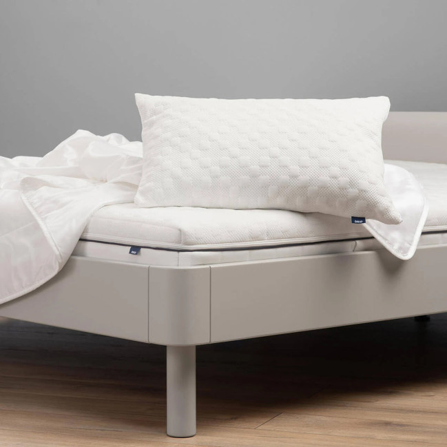 Bico Isabelle Komfortkissen 40x60 | Ergonomisches Memoryschaum Kissen