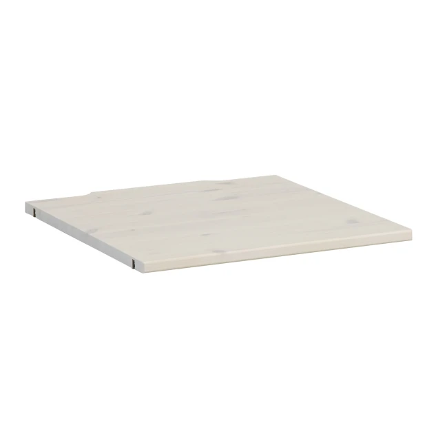 Lifetime 1 plancher pour élément d’armoire 50 cm blanc