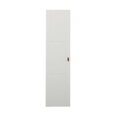 Lifetime 1 porte tournante pour élément d’armoire 50 cm blanc