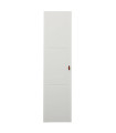 Lifetime 1 porte tournante pour élément d’armoire 50 cm blanc