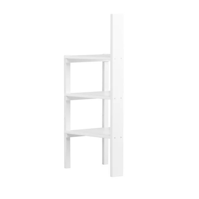 Lifetime Ladder / Torre per Slide 172 Laccato Bianco