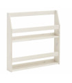 Lifetime Books Hanging Shelf imbiancatura