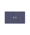 Lifetime small door set for Shelf Blueberry