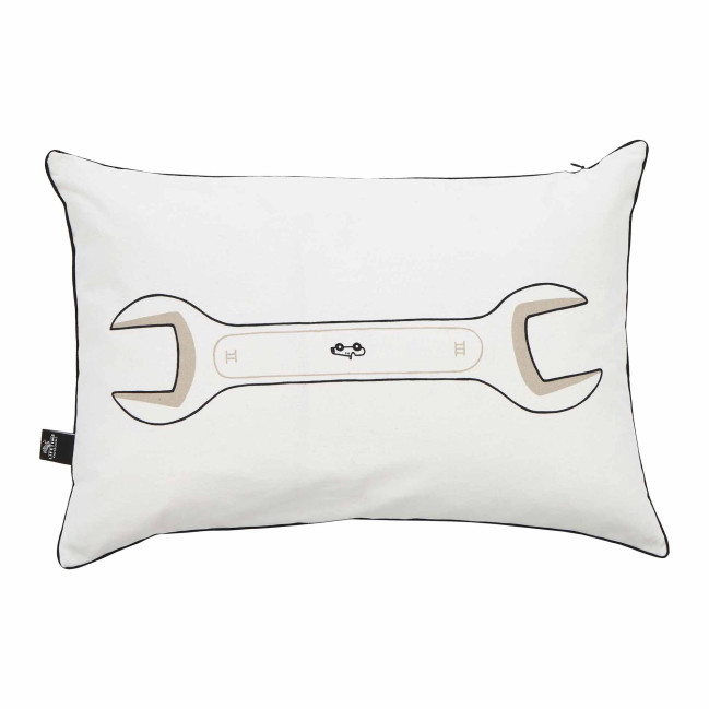 Clé Pillow Road Trip