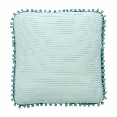 Lifetime Square Pillow Botanico Moonlight