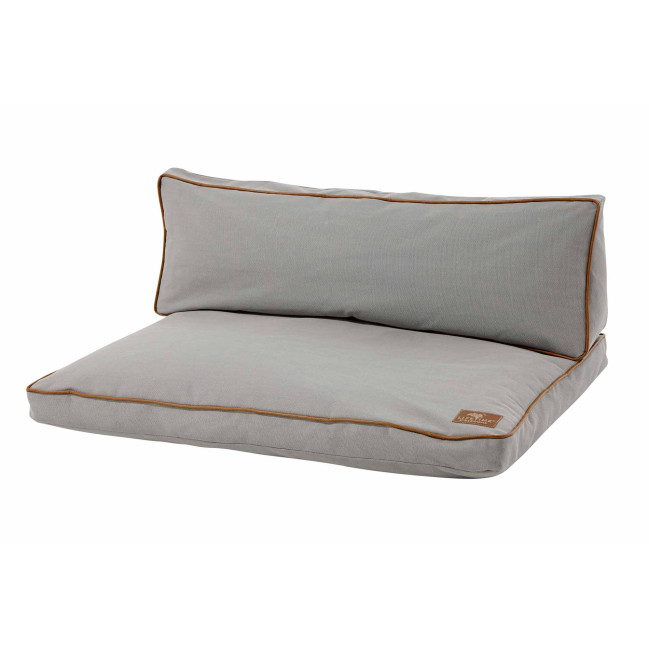 Coussin d’assise pour banquette suspendue