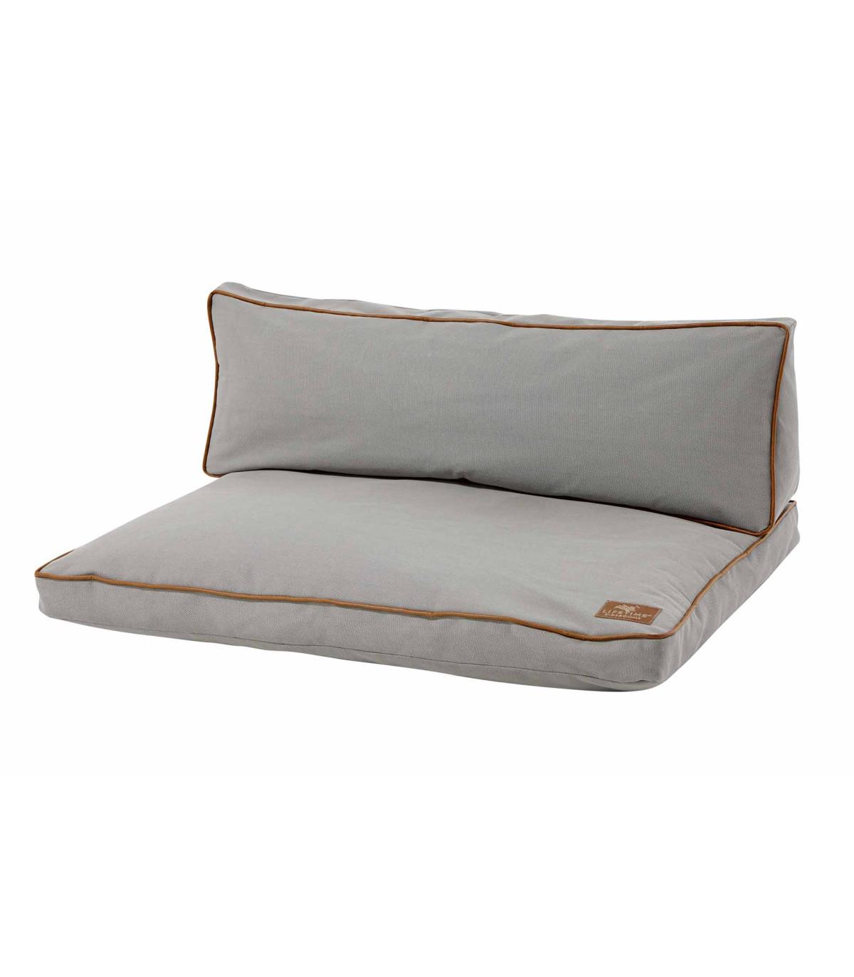 Coussin d’assise pour banquette suspendue