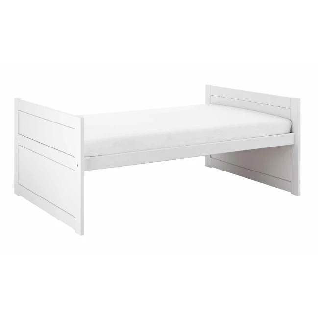 Hohes Kopfteil Kojenbett 120x200