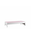 Lifetime guest bed for bunk bed 46106/461061 white