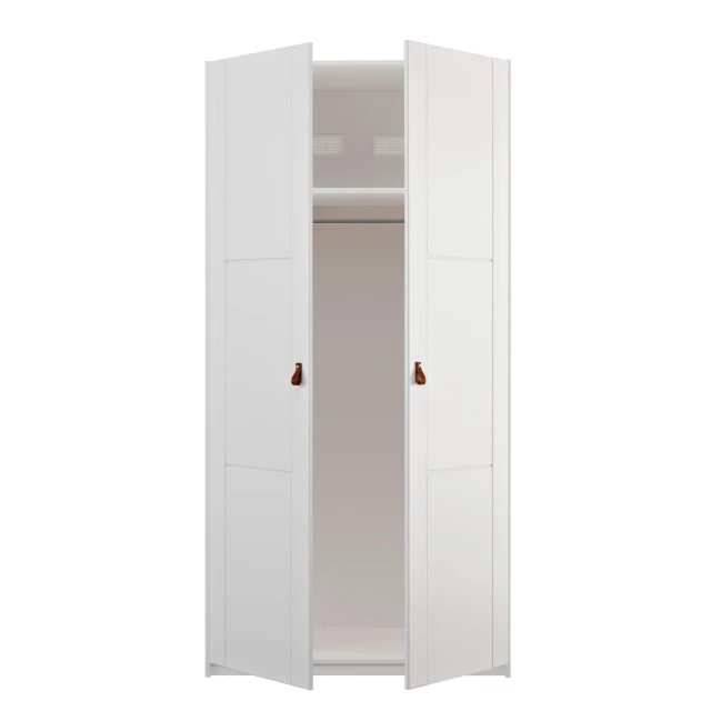 Elemento armadio Lifetime 100 cm (Senza ante) Laccato bianco