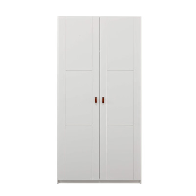 Elemento armadio Lifetime 100 cm (Senza ante) Laccato bianco