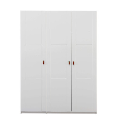 Lifetime 1 porte tournante pour élément d’armoire 50 cm blanc