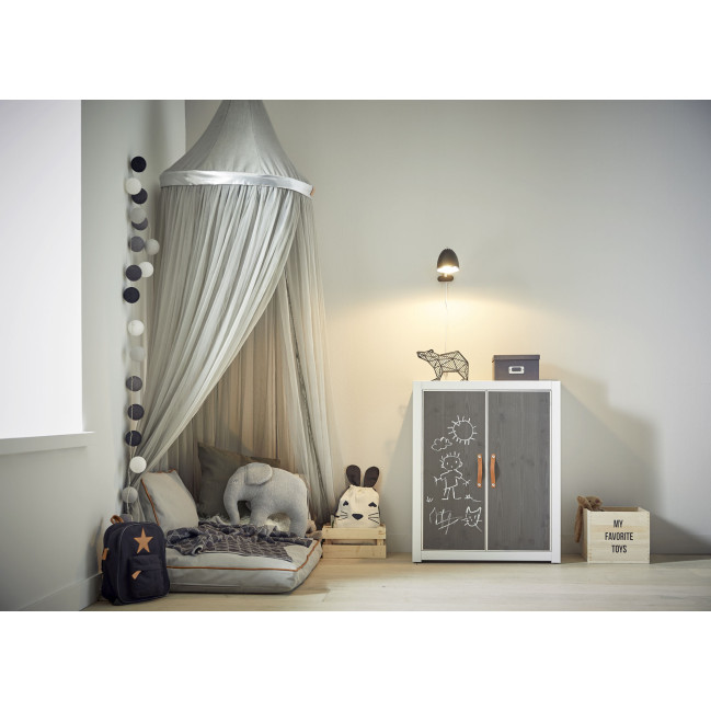Lifetime - Chambre Junior 70 x 140 cm