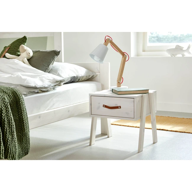 Lifetime-Kinderzimmer Family Bett