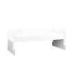 Base for bunk bed 46106 + 461061 White