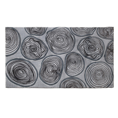 Tapis Lifetime 1-2-Arbres 100 x 180 cm