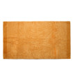 Tapis Lifetime Zigzag ocre 100 x 180 cm