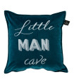 Lifetime Square Pillow Little Man Cave