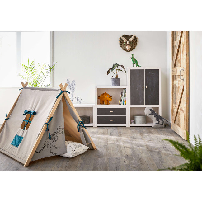 Tenda da gioco Lifetime Dino