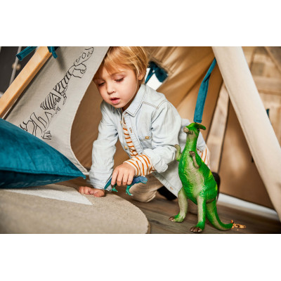 Tenda da gioco Lifetime Dino