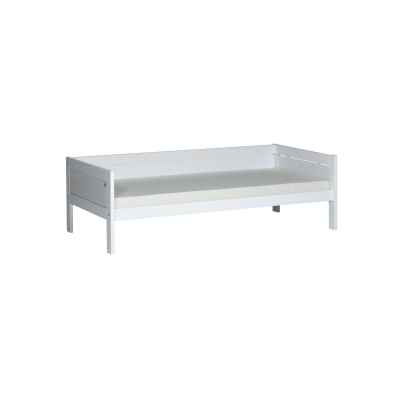 Lati letto Lifetime per base letto 610 Bianco