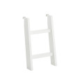 Lifetime small ladder for bunk bed white