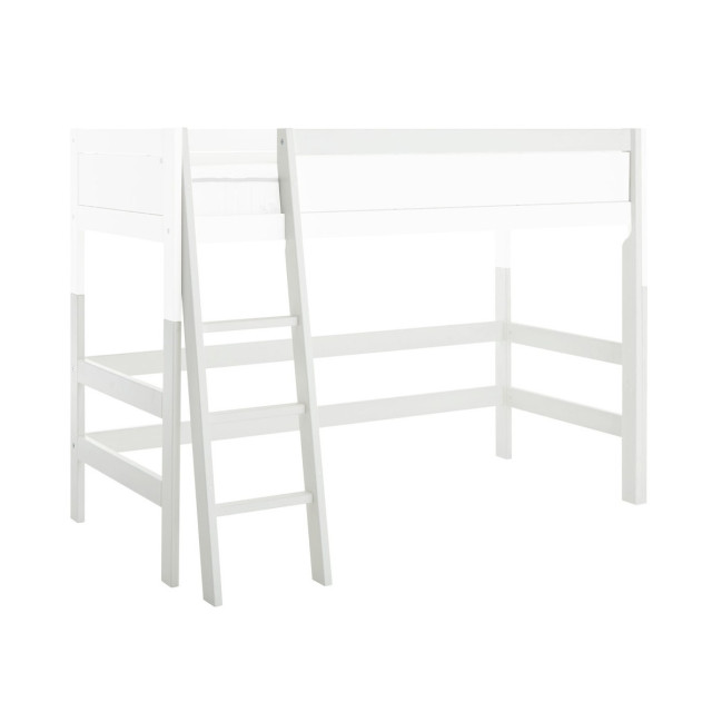 Lifetime conversion kit to loft bed 46192/461921 with inclined ladder white