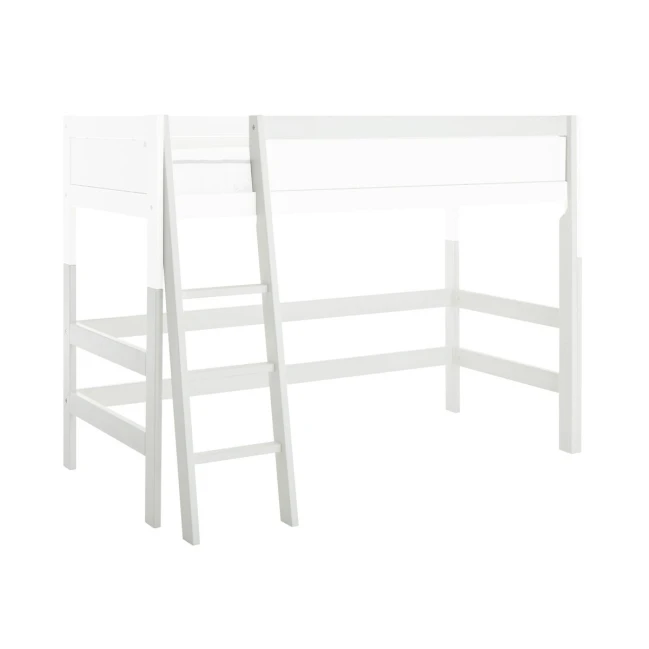 Lifetime conversion kit to loft bed 46192/461921 with inclined ladder white
