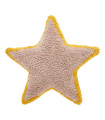 Lifetime Shape Cushion Princess Star