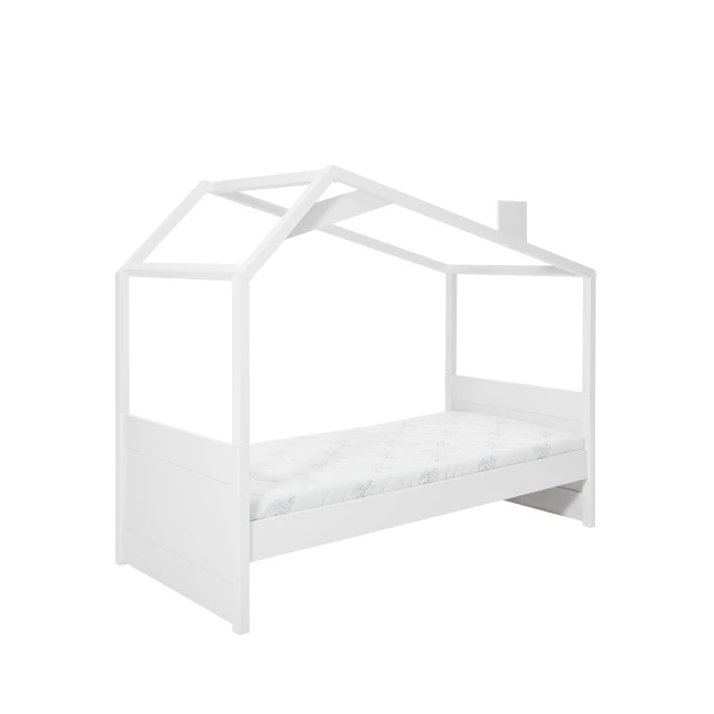 Lifetime Cool Kids Bett mit Hütte