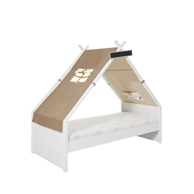 Lifetime Cool Kids Bett mit Tipi Surf