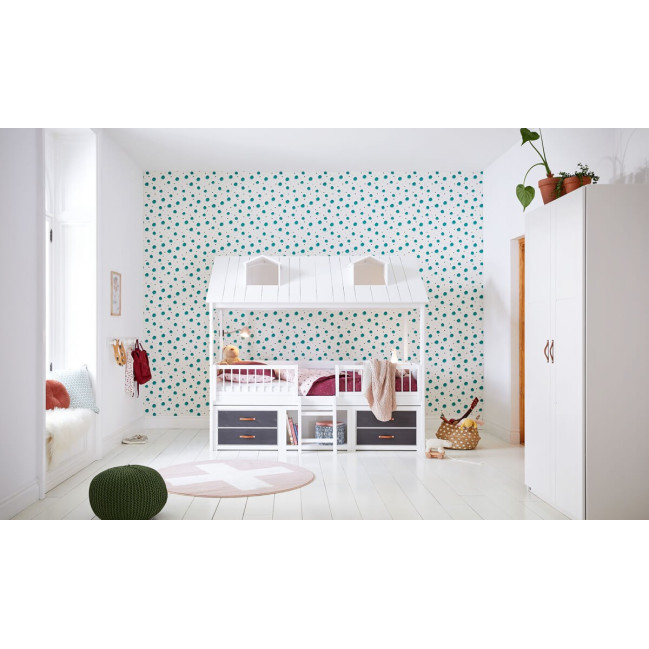 Lifetime Beachouse Cabin Lit