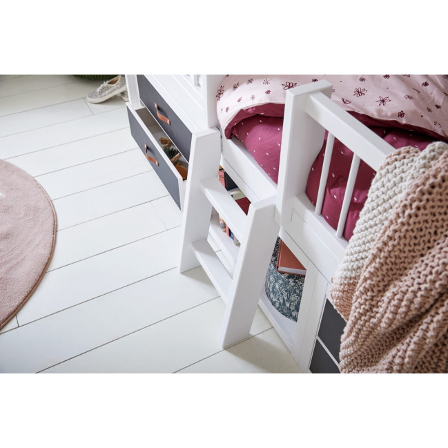 Lifetime Beachouse Cabin Bed