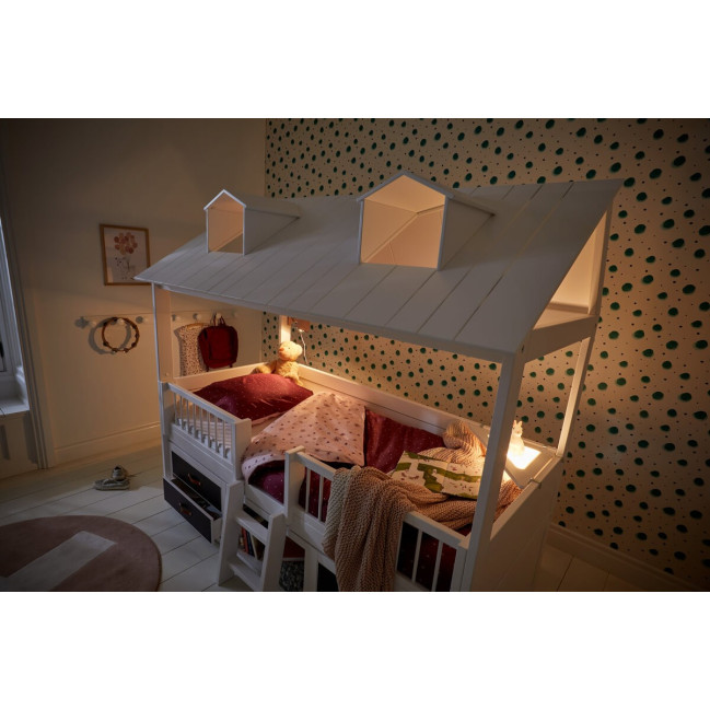 Lifetime Beachouse Cabin Bett