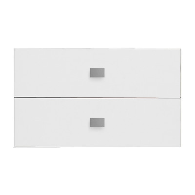 Lifetime Drawer Set for Shelf White