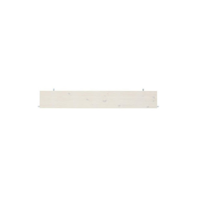 Lifetime cover plate for 5141 140cm Whitewash