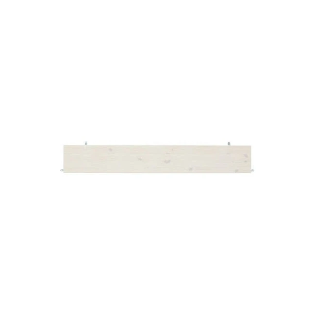 Lifetime cover plate for base bed 140 cm 5141 whitewash